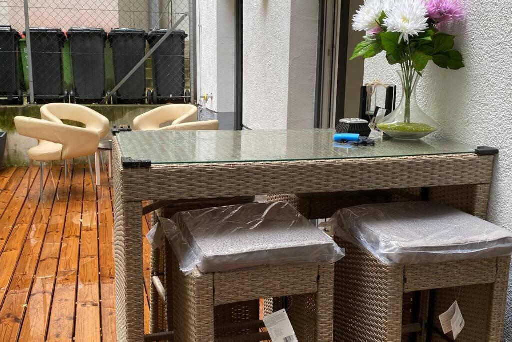 Atelier - With Garden Viena