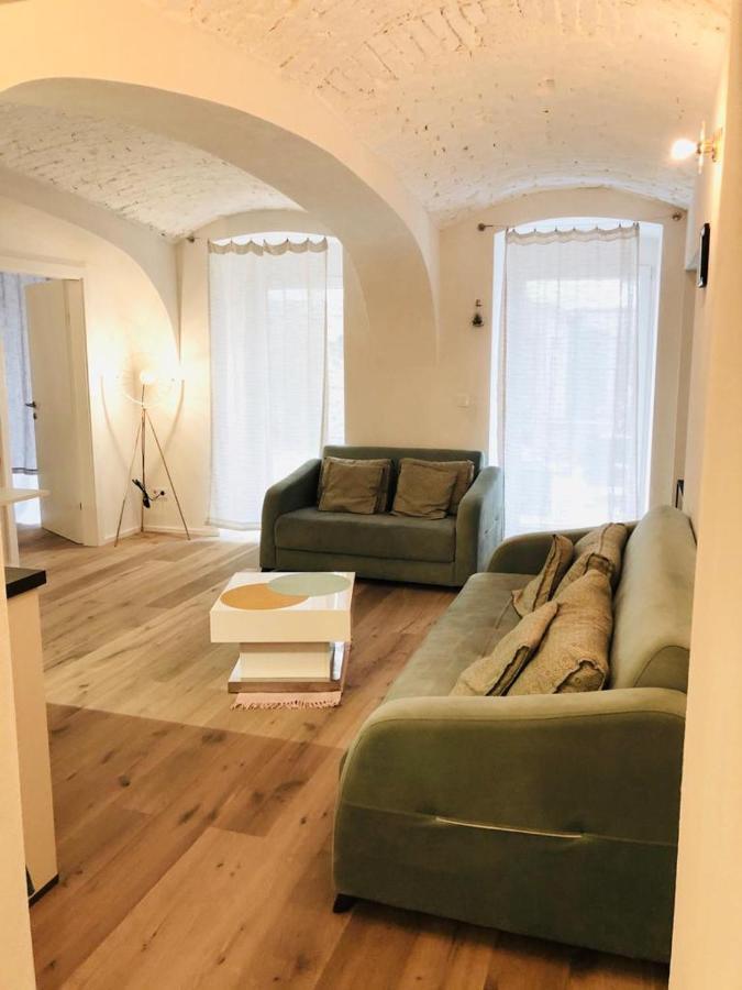 Apartament Atelier - With Garden